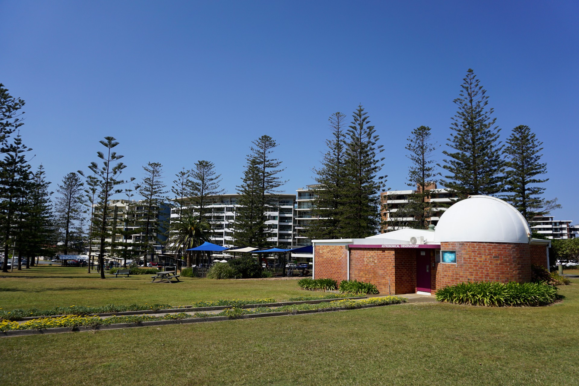 Port Macquarie Image 3