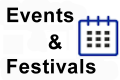 Port Macquarie Events and Festivals Directory