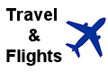 Port Macquarie Travel and Flights